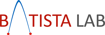 BATISTA LAB Logo