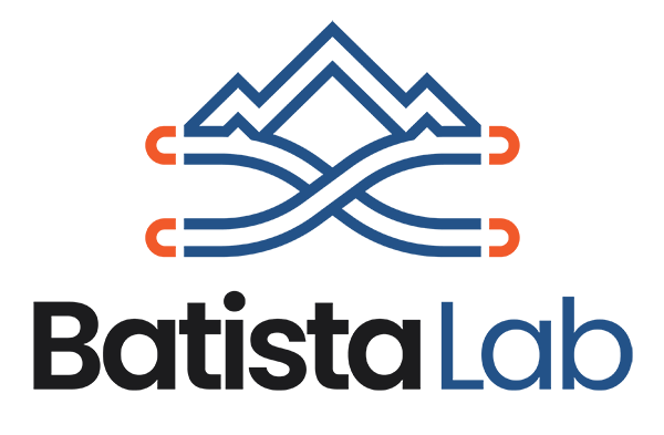 Logo Batista lab